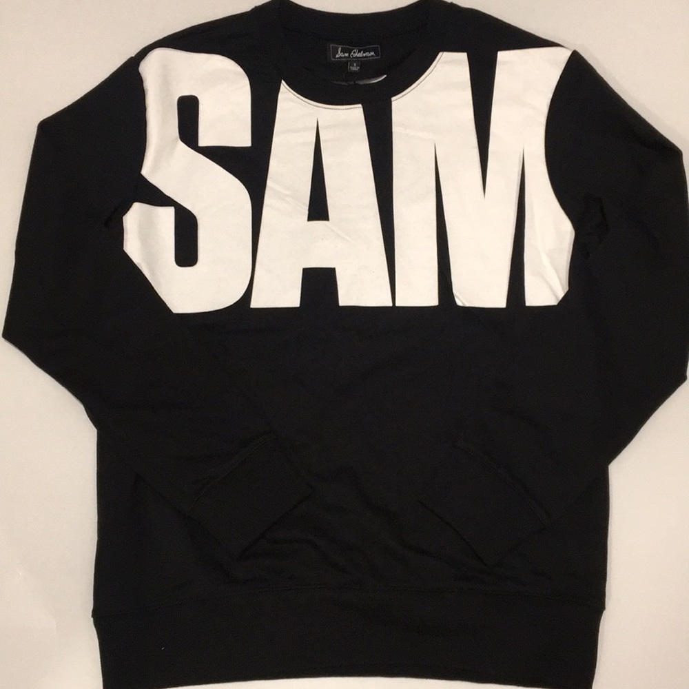 Sam Edelman | Peekaboo Sweatshirt